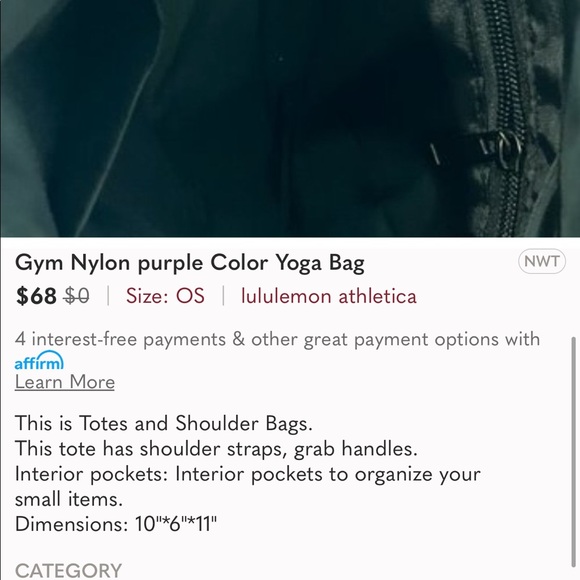 SCAMMER 🚨 ALERT!! Please share!! - Picture 7 of 10